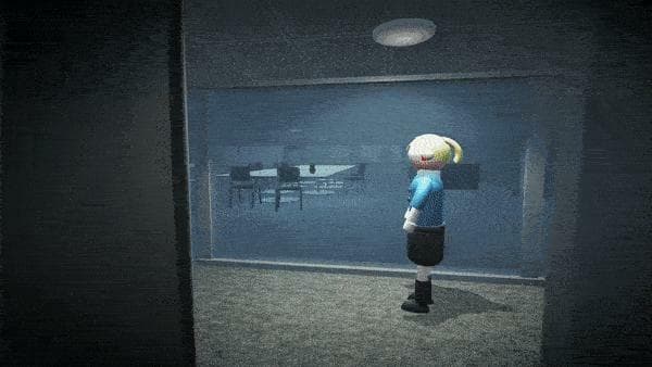 The Employee (Parallelogram) screenshot 2