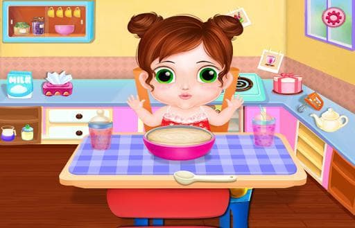 Baby Care Babysitter & Daycare screenshot 6
