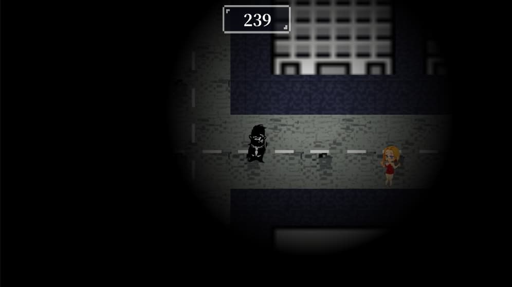 社畜的深夜運動 screenshot 3