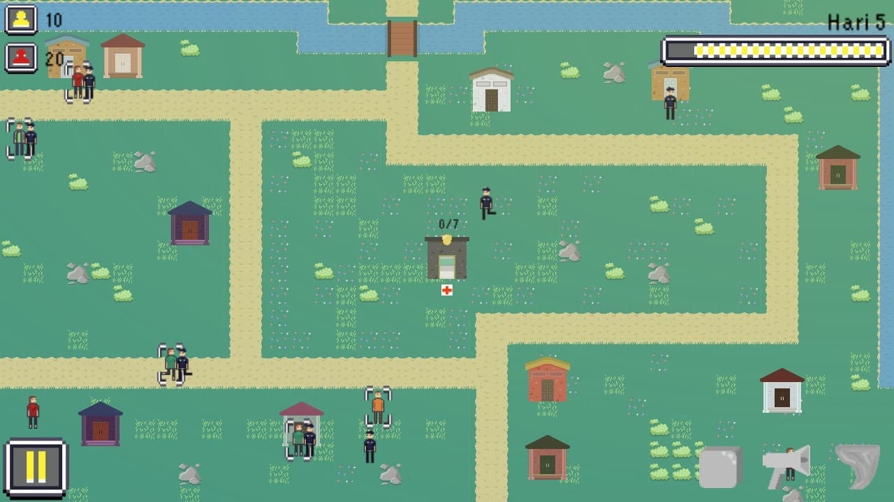 Stay Ins!de screenshot 3