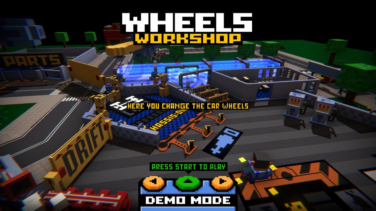 Car Mechanic Flipper screenshot 6