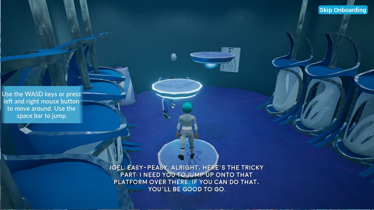 Tyto Online screenshot 3