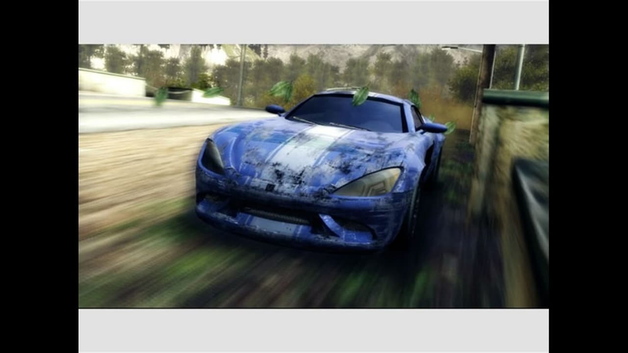 Burnout Revenge screenshot 4