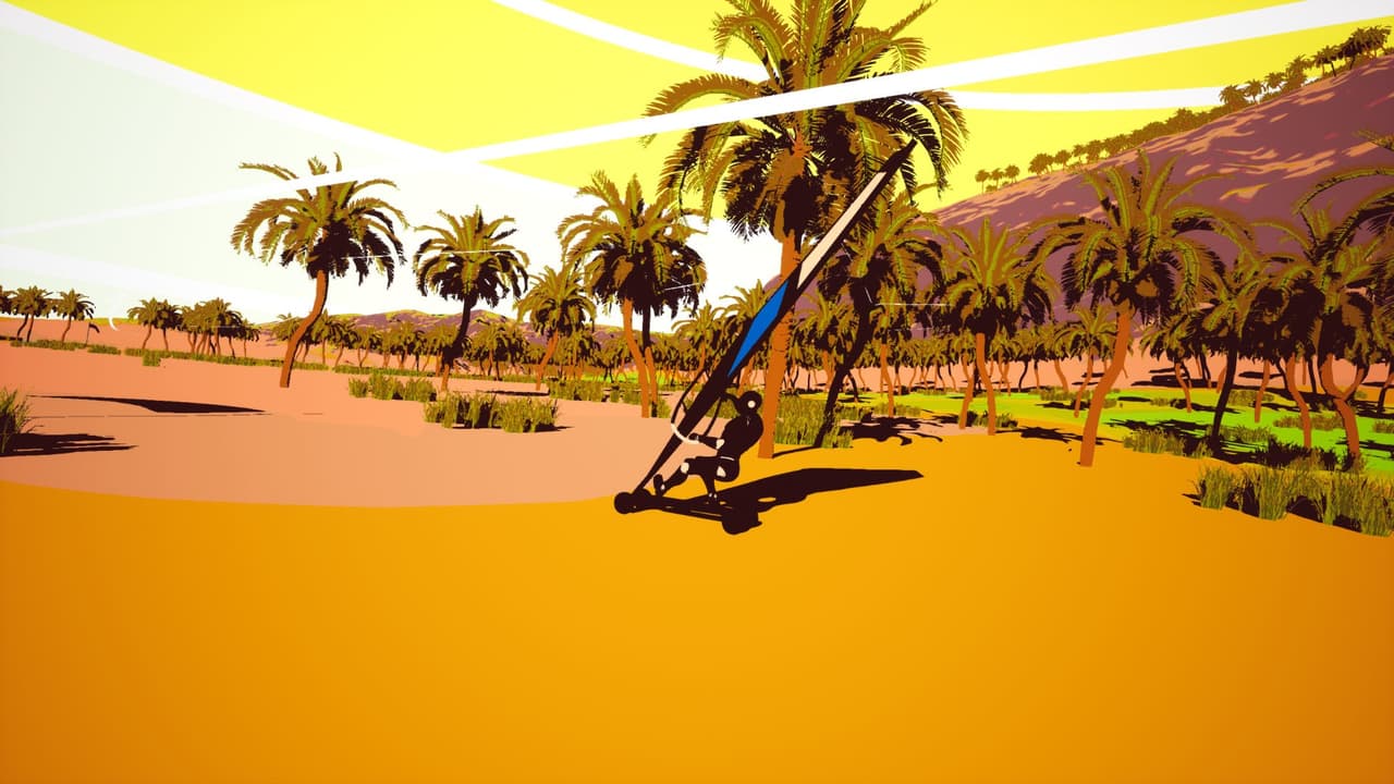 SailStar screenshot 3