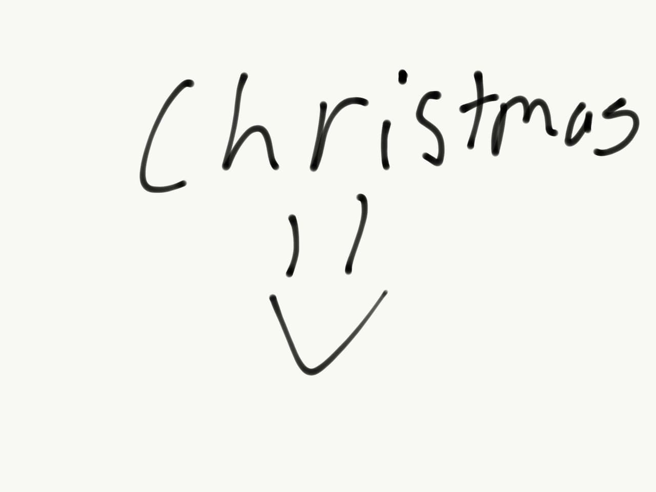 Christmas (Yeet That gaming)