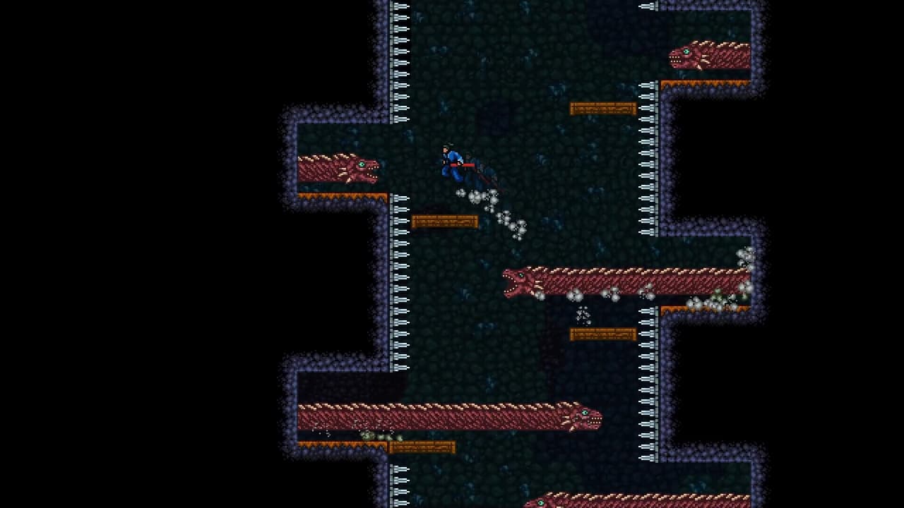 Samurai Ninja Wars screenshot 4