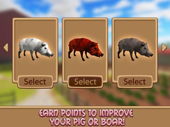 Life of House Pig Simulator