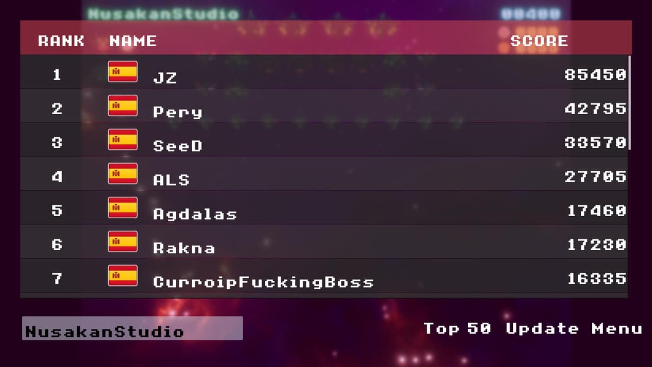 Gaurus screenshot 5