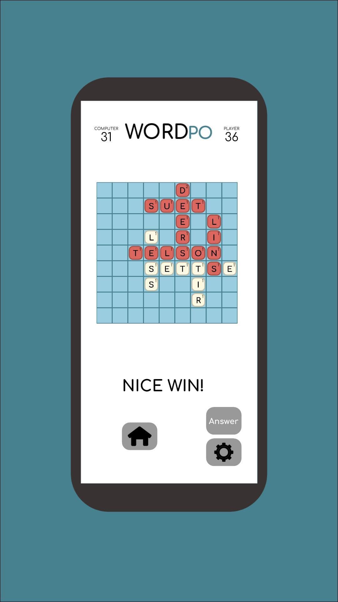 Wordpo screenshot 4