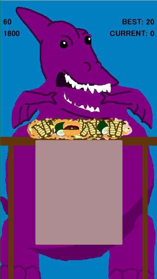ChompChompChompion