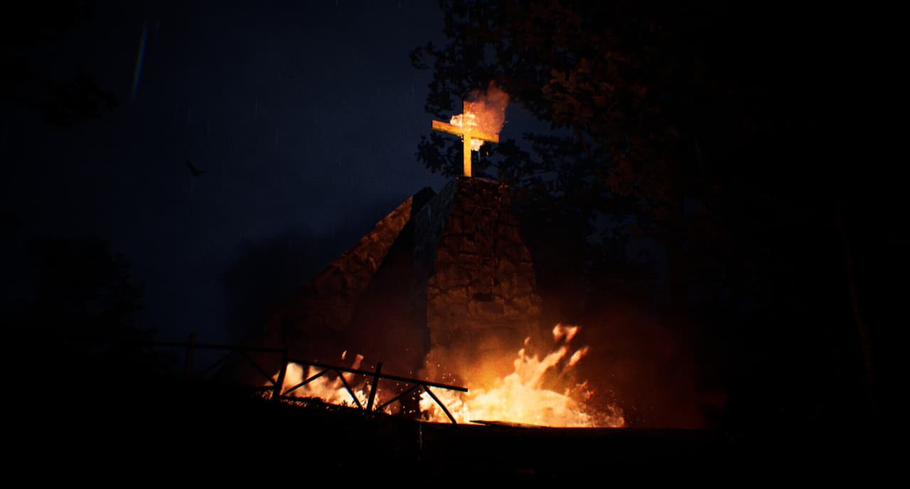 Never Rain screenshot 3