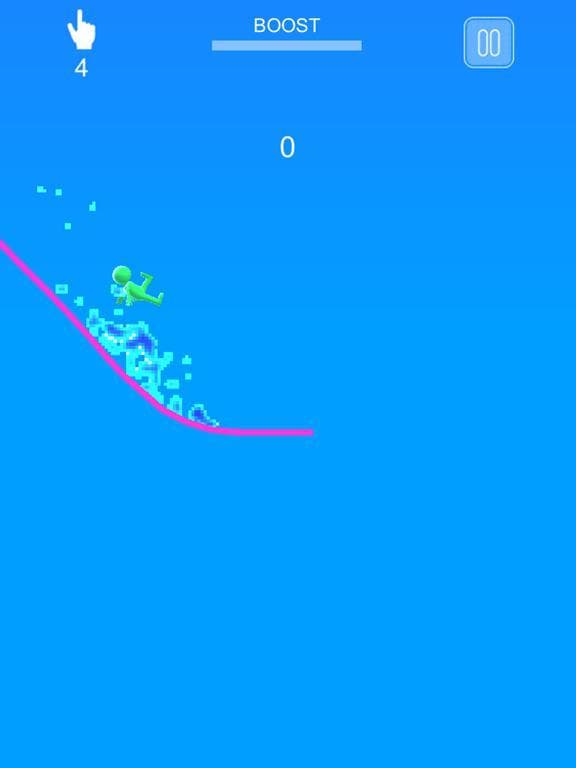 Draw Aquapark 2 screenshot 4
