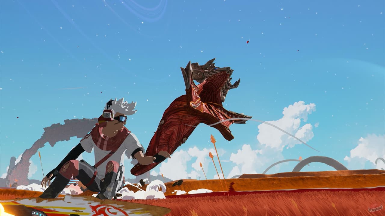 Star Overdrive screenshot 4