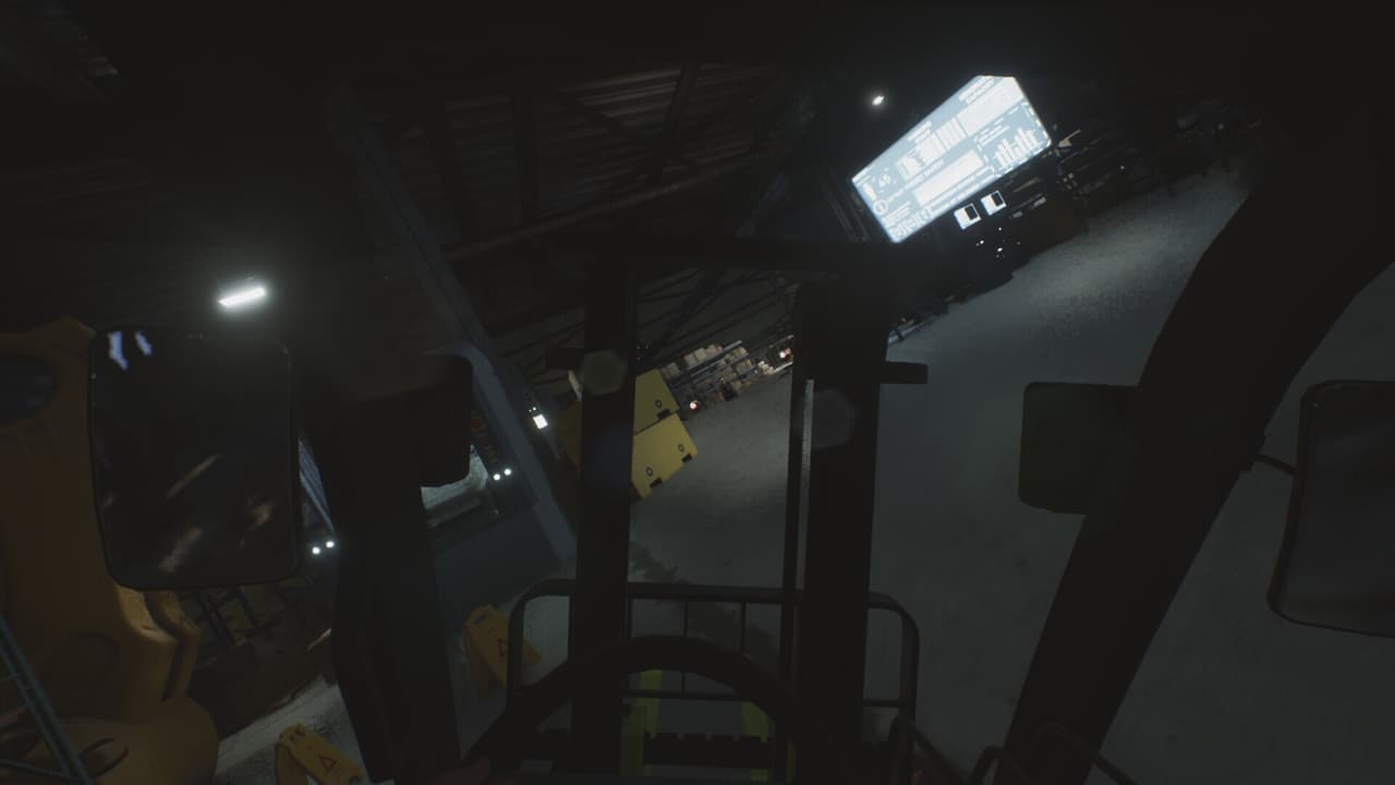 Forklift Racer screenshot 5