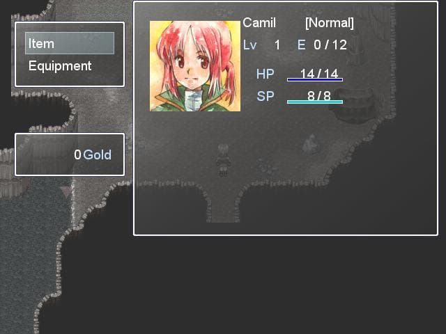 Demon King Chronicle screenshot 4