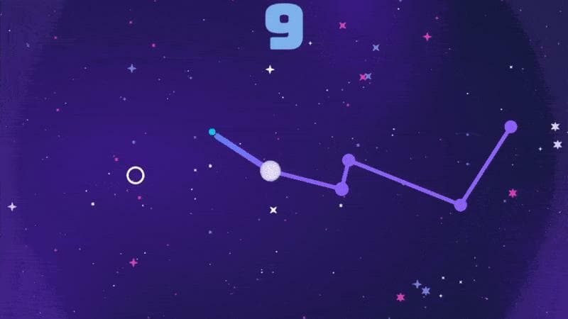 Starry Sky (itch) screenshot 3