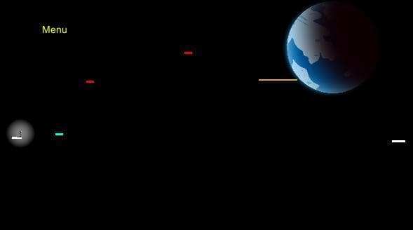 Random Platformer
