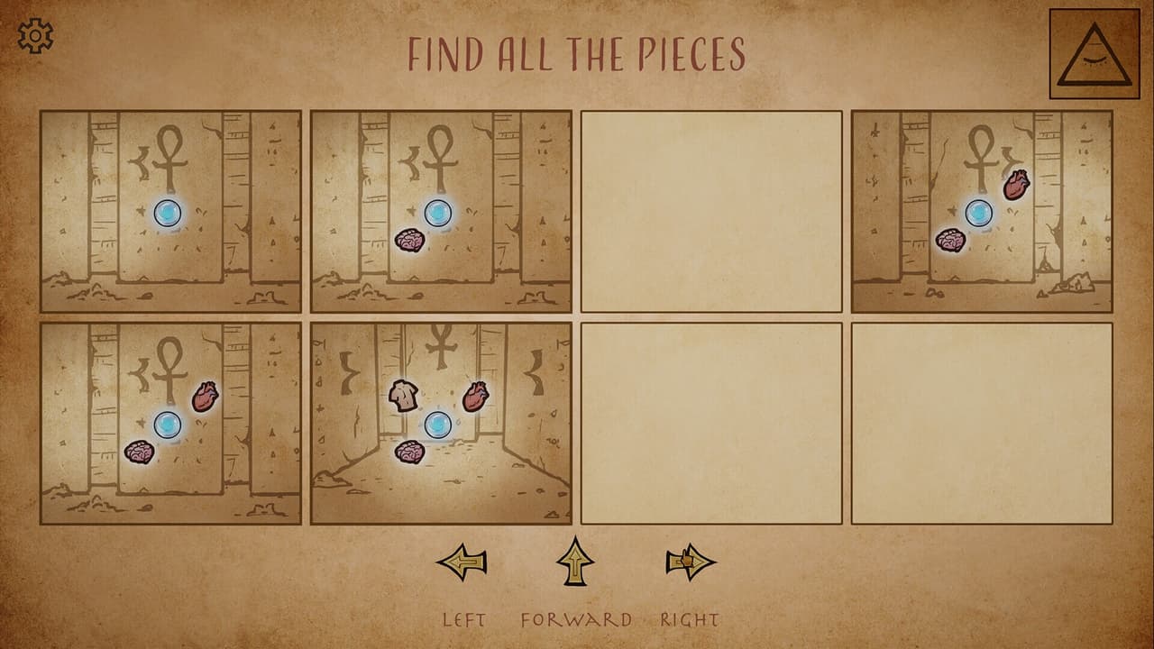 Path Weaver screenshot 3
