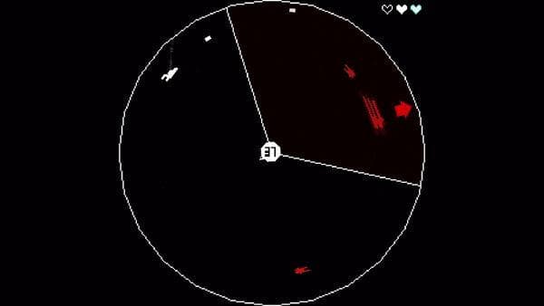 [NO SIGNAL] screenshot 4