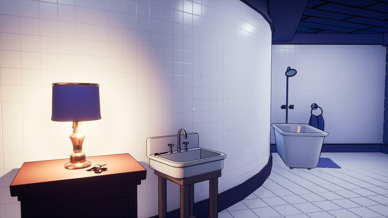Light in the Mist screenshot 6
