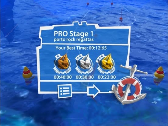 Sailboat Championship 2013 screenshot 6