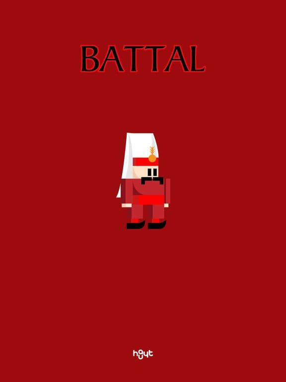 Battal screenshot 2