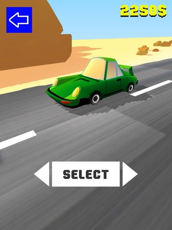 OverTake