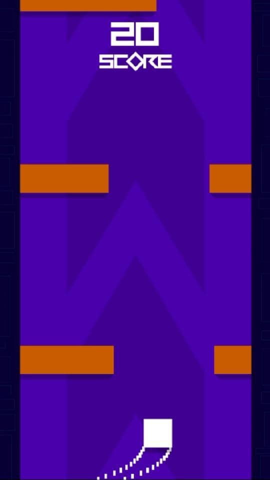 BOX DASH screenshot 2