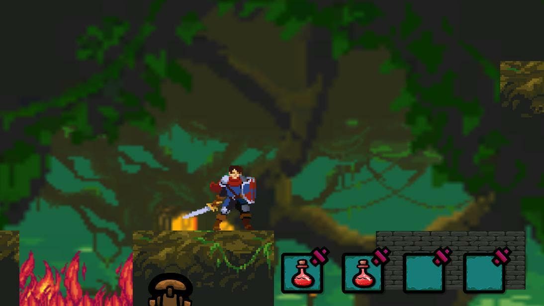 The Passing (Sxm.vd) screenshot 5
