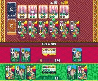 Century: The Spice Road - IA