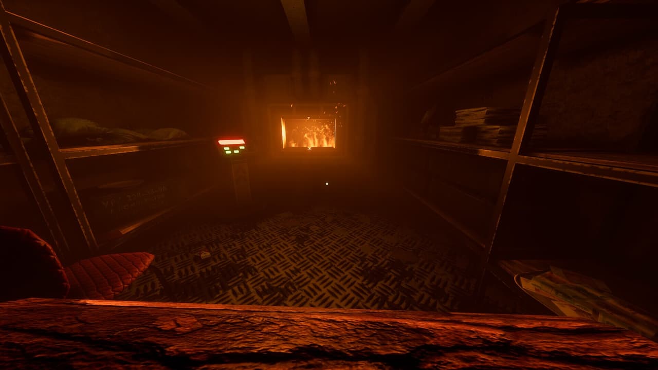 Frozen Shelter screenshot 6