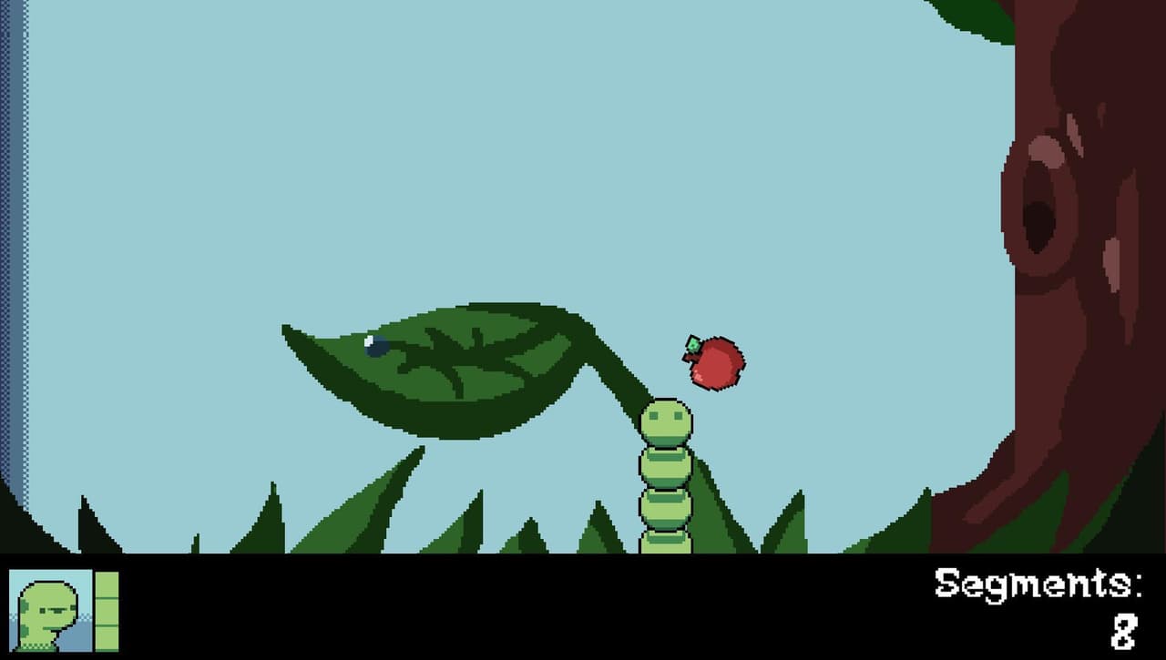 Endless Summer Game Jam Games screenshot 5