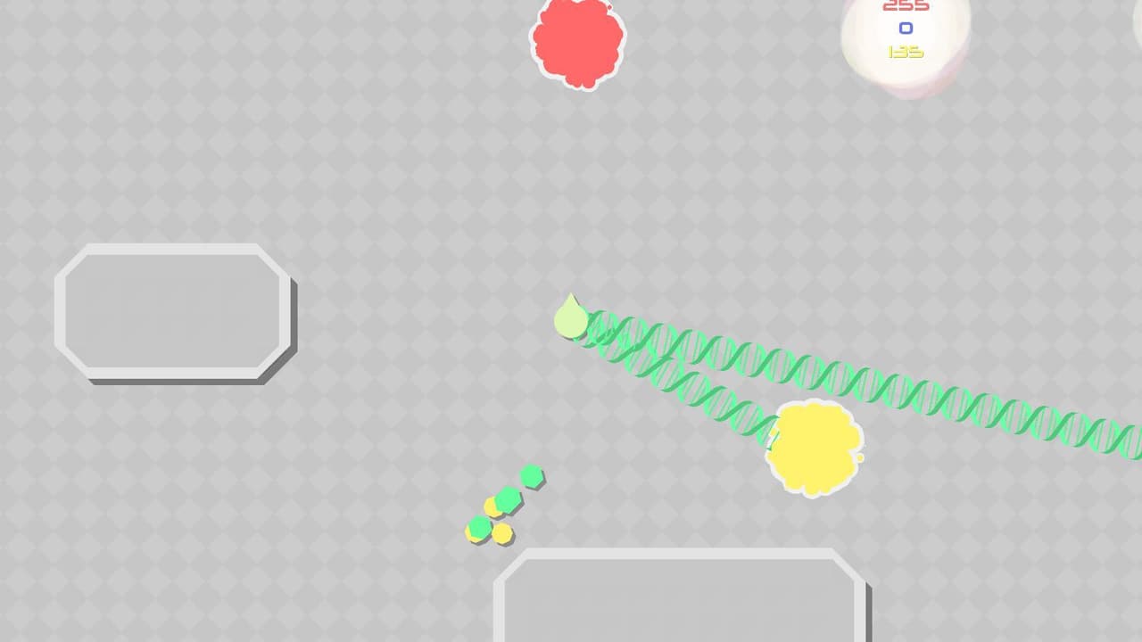 Gene-RGB screenshot 4