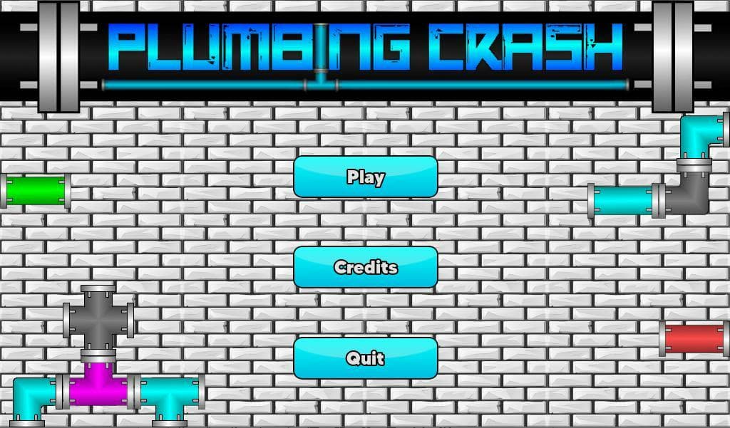 Plumbing Crash screenshot 4