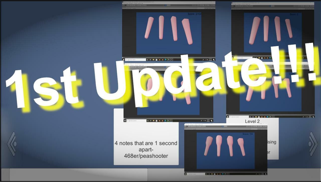Milk the Cow! screenshot 4