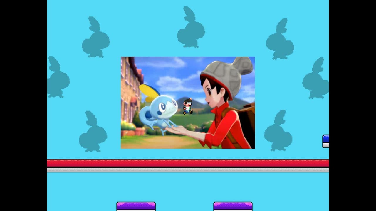 Oryc world screenshot 5