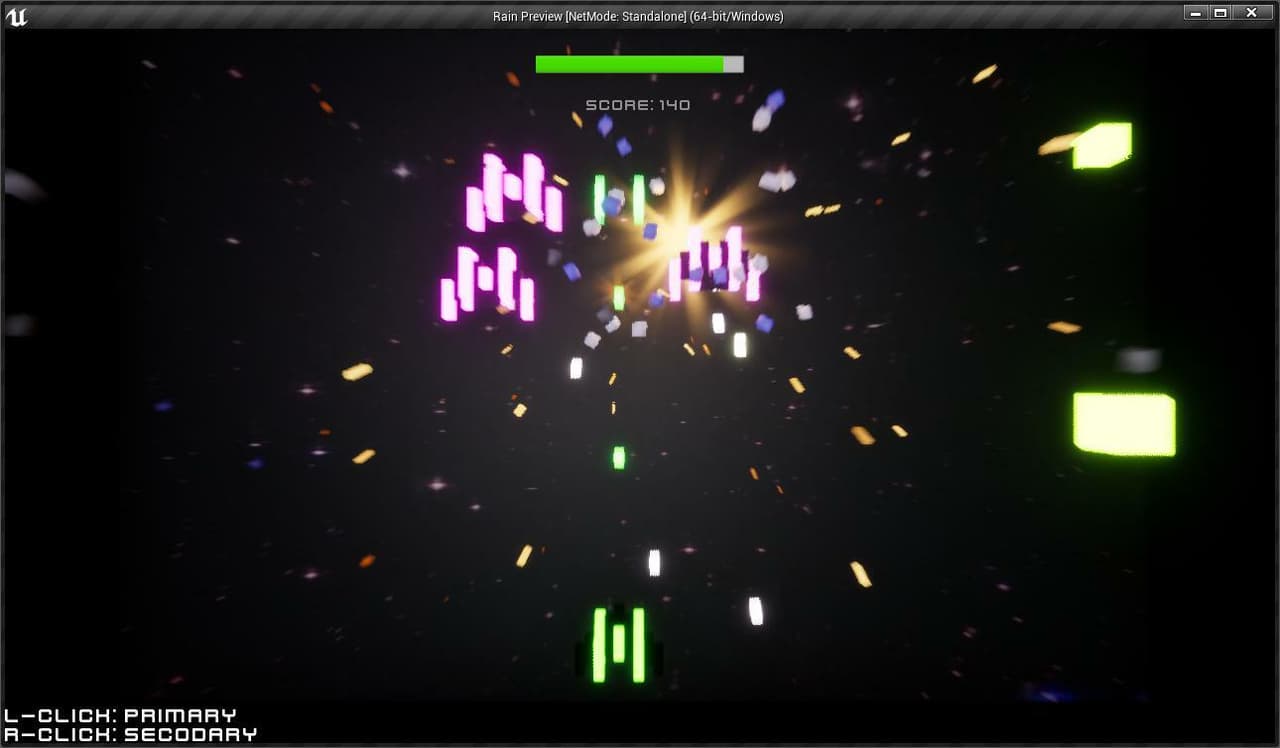 Rain (itch) (LockDownGames)