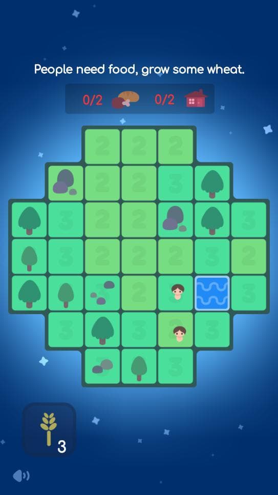 Habitat (itch) (Tobias) screenshot 3