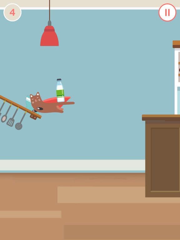 Flip The Bottle Challenge screenshot 4