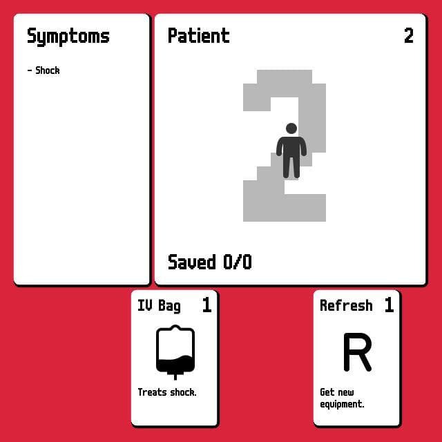 Doctor with a Deck screenshot 3
