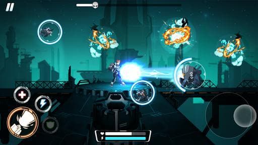 Laser Squad: The Light screenshot 3