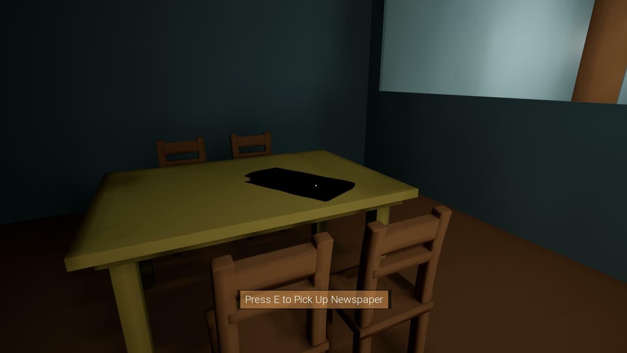Out of my Hands screenshot 4