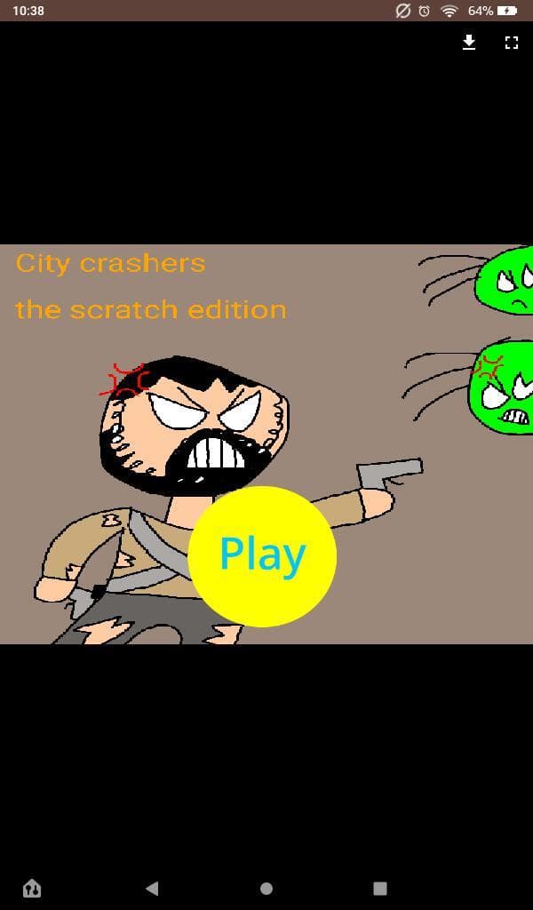 City crashers screenshot 2