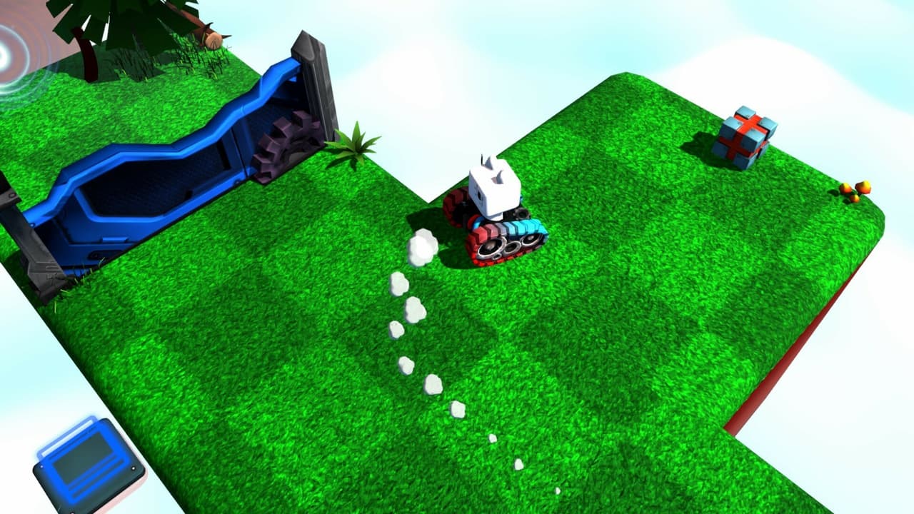 The Cat Banny screenshot 2