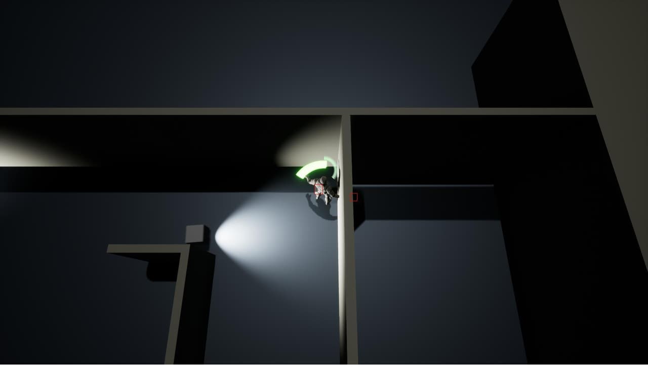 Thiefly screenshot 2