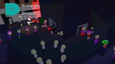 DressCode screenshot 5