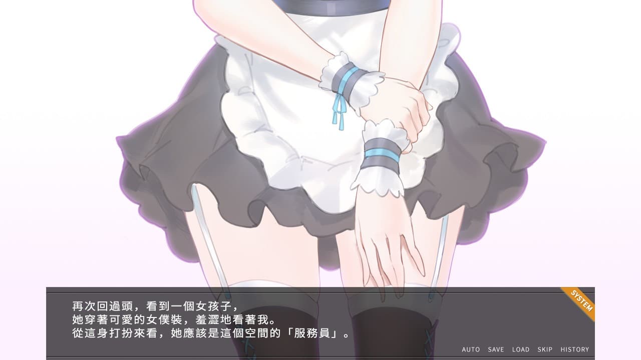 Sixth Night screenshot 5
