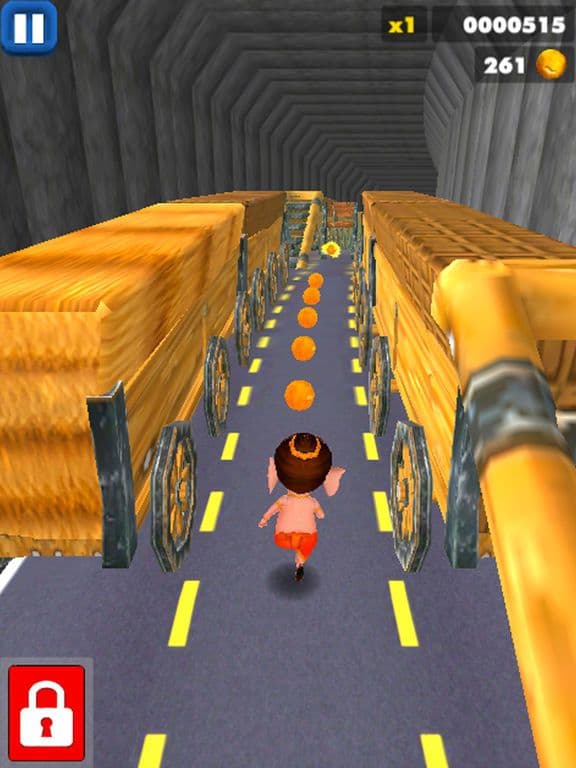 Little Ganesha screenshot 5