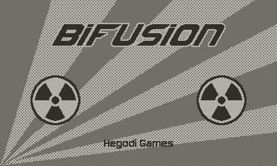 Bifusion screenshot 2