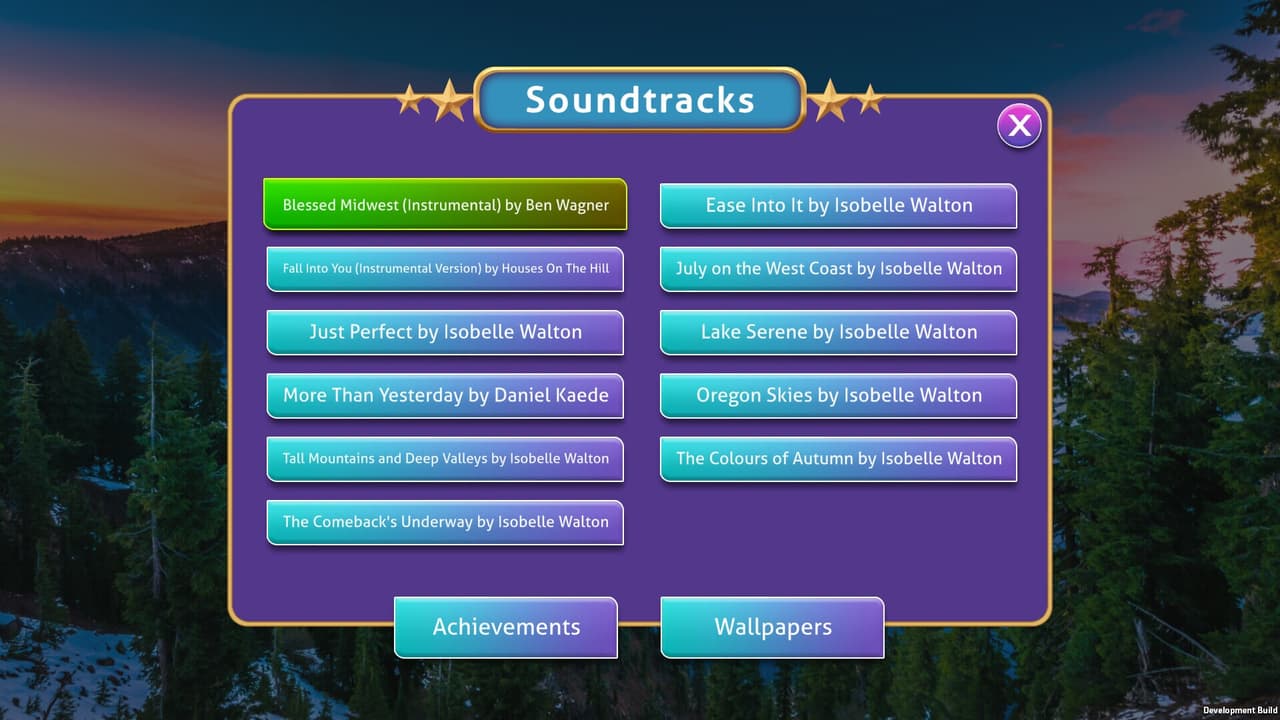 Finding America: The Pacific Northwest screenshot 5